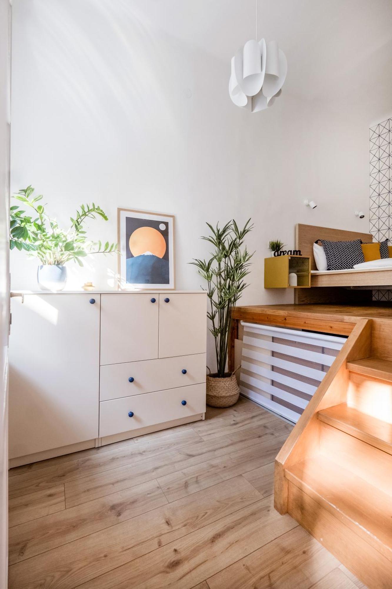 Artistic Apartment In City Centre Budapest Bagian luar foto